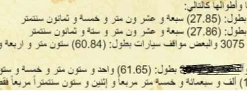 أرض 1705.62 متر مربع جنوبية على شارع 15م شوران، المدينة المنورة