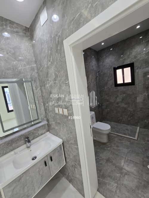 شقة ب 5 غرف حكومي1، شمال جدة، جدة