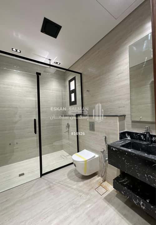 7 bedroom apartment in Al Narjis