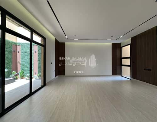 Apartment with 7 Bedrooms An-Narjis, North Riyadh, Riyadh