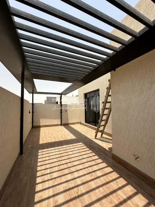 7 bedroom apartment in Al Narjis