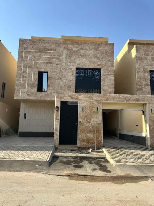 Floor with 5 Bedrooms Twaeeq, West Riyadh, Riyadh