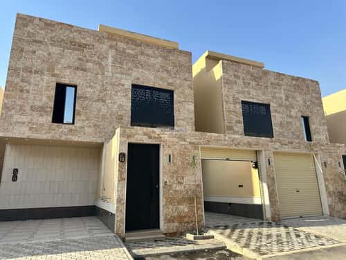 Floor with 5 Bedrooms Twaeeq, West Riyadh, Riyadh