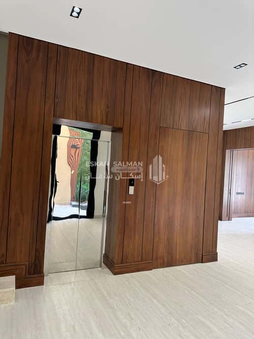 11 bedroom villa in Al Narjis