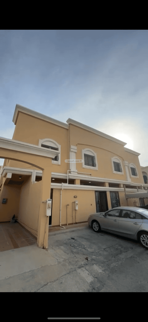 Villa 240.35 SQM Facing North on 15m Width Street Al Safa, Aldammam