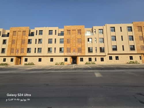 شقة ب 3 غرف ديراب، غرب الرياض، الرياض