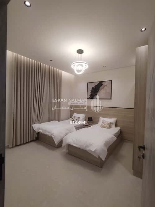 شقة ب 6 غرف السلام، المدينة المنورة