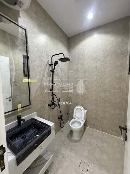Floor 229.22 SQM with 7 Bedrooms Al Ghadeer, Abha