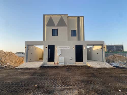 Floor with 5 Bedrooms Dahiat Namar, West Riyadh, Riyadh