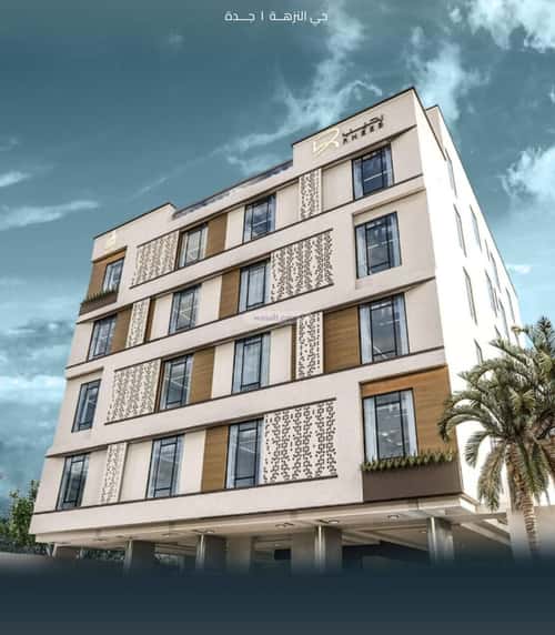 3 bedroom apartment in Al Safaa