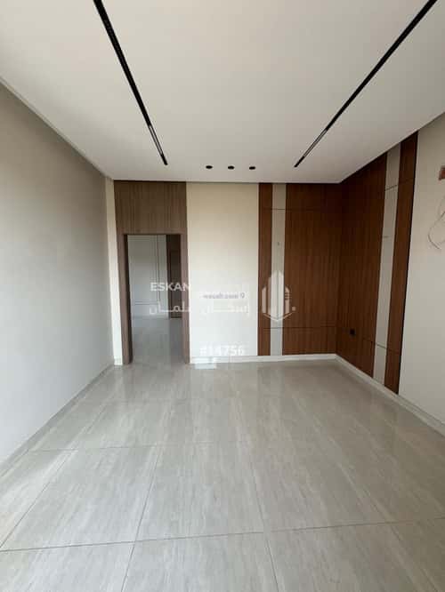 Villa 425.95 SQM Facing North West on 10m Width Street Al Rihab 1, Jazan