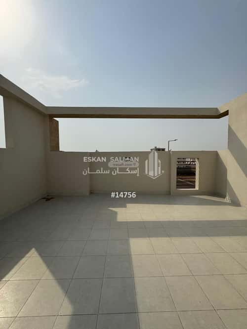 فيلا 425.95 متر مربع شمالية غربية على شارع 10م الرحاب 1، جازان