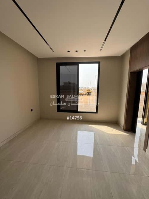 فيلا 425.95 متر مربع شمالية غربية على شارع 10م الرحاب 1، جازان