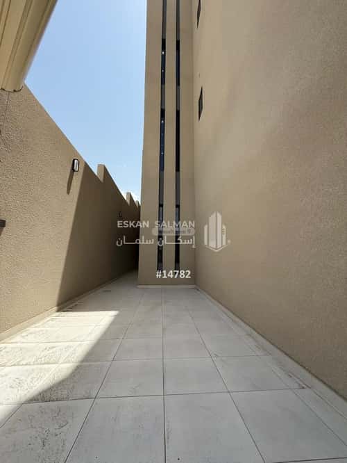 Floor 222 SQM with 7 Bedrooms Al Ghadeer, Abha