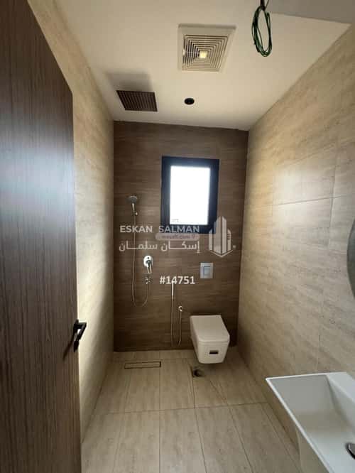 Villa 433.12 SQM Facing East on 20m Width Street Al Rihab 1, Jazan