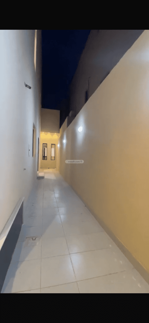 Villa 250 SQM Facing East on 18m Width Street Bader, South Riyadh, Riyadh