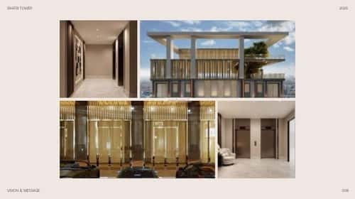 برج للبيع الأندلس، شمال جدة، جدة