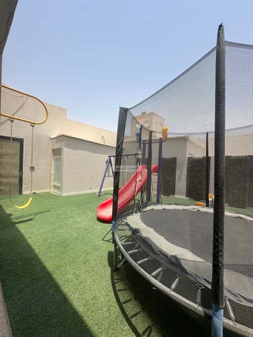 شقة ب 4 غرف العارض، شمال الرياض، الرياض