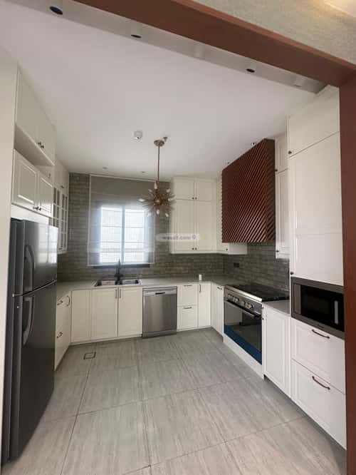 Apartment with 4 Bedrooms Al-Arid, North Riyadh, Riyadh