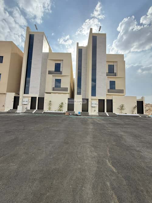Apartment 240 SQM with 7 Bedrooms Al-Raqi, Khamis Mushait