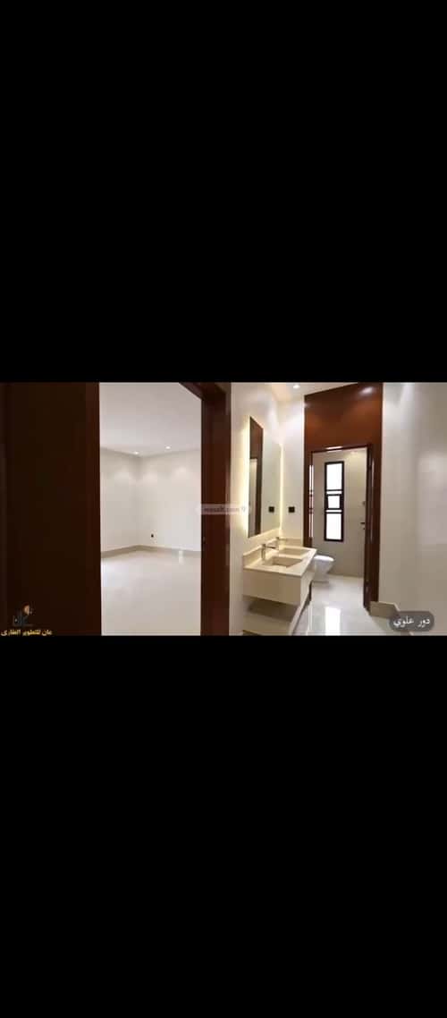 دور 116.31 متر مربع ب 4 غرف طويق، غرب الرياض، الرياض