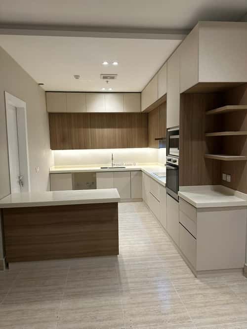 Apartment with 3 Bedrooms Al Hammraa, Khobar