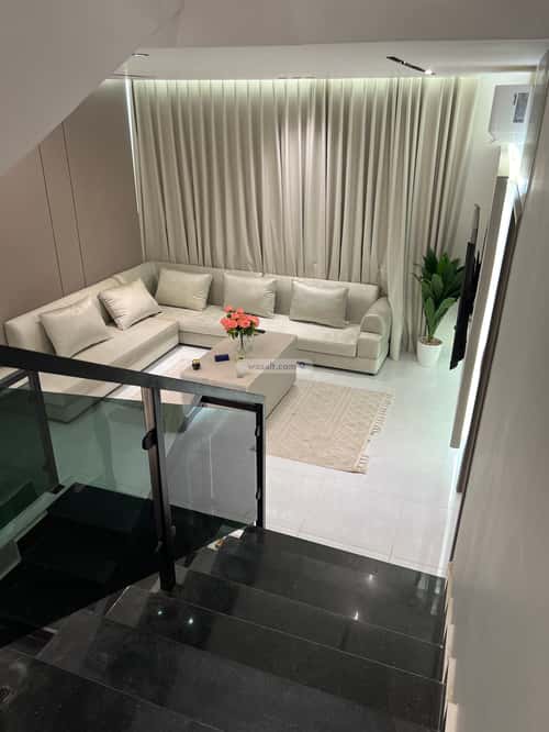 فيلا 344.24 متر مربع جنوبية على شارع 15م الرحاب 2، جازان