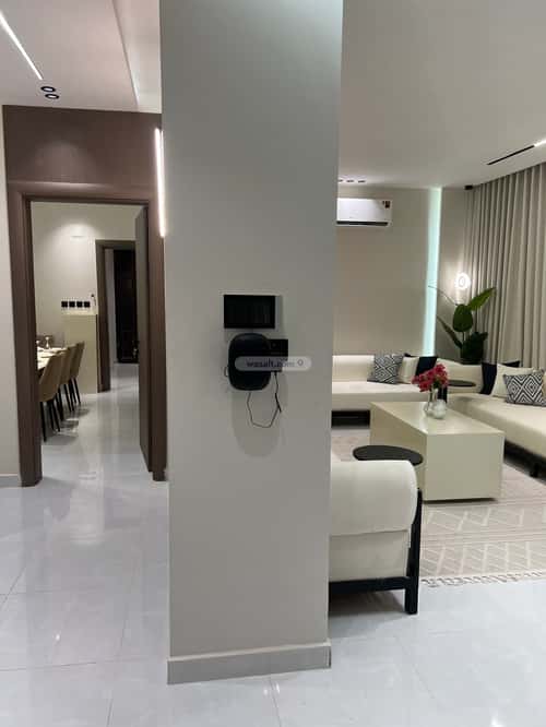 فيلا 344.24 متر مربع جنوبية على شارع 15م الرحاب 2، جازان