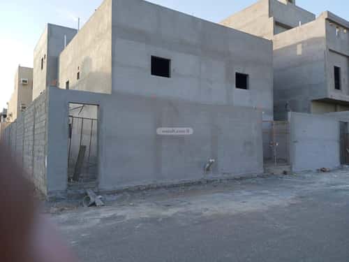 Villa 625 SQM Facing South on 20m Width Street Al-Riyadh, North Jeddah, Jeddah