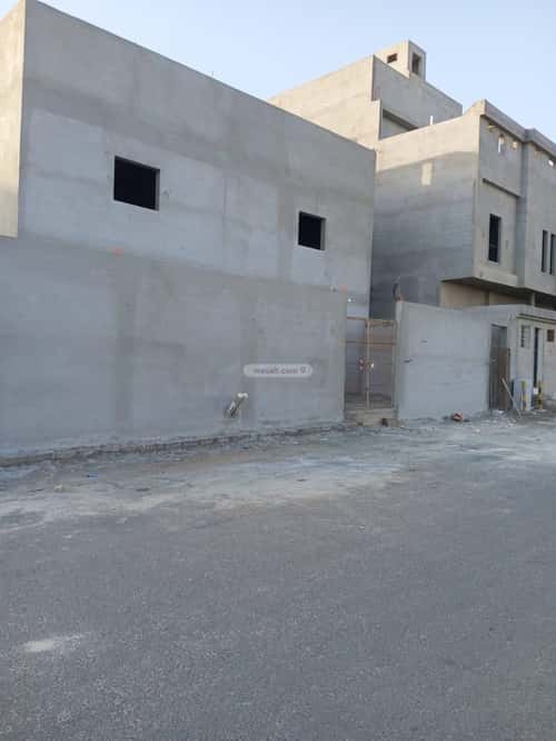 Villa 625 SQM Facing South on 20m Width Street Al-Riyadh, North Jeddah, Jeddah
