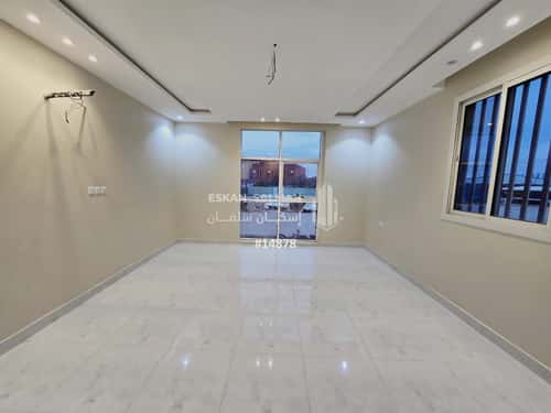 فيلا 382.19 متر مربع شرقية على شارع 15م الواسط، الطائف