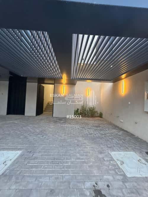دور 128.04 متر مربع ب 4 غرف الرمال، شرق الرياض، الرياض
