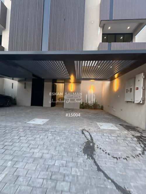Floor 128.04 SQM with 4 Bedrooms Ar-Rimal, East Riyadh, Riyadh