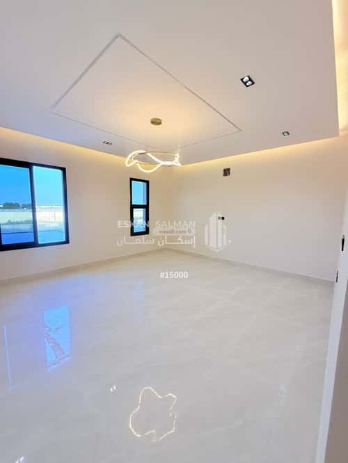 Villa 300.2900085449219 SQM Facing East on 20m Width Street Al Lo'A Lo'A, Khobar