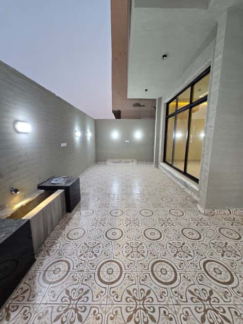 Villa 435 SQM Facing West on 15m Width Street Alshamehalgadeed, Makkah Al Mukarramah