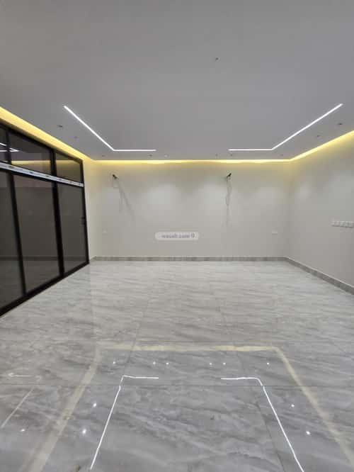 Villa 435 SQM Facing West on 15m Width Street Alshamehalgadeed, Makkah Al Mukarramah