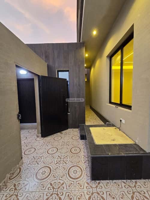 Villa 435 SQM Facing West on 15m Width Street Alshamehalgadeed, Makkah Al Mukarramah