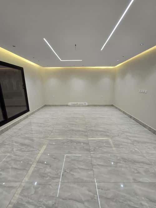 Villa 435 SQM Facing West on 15m Width Street Alshamehalgadeed, Makkah Al Mukarramah