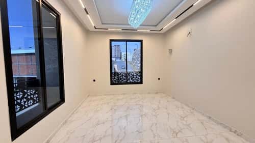 Apartment with 5 Bedrooms Al-Murooj, Abha