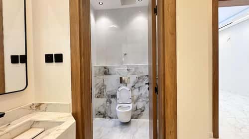 شقة ب 5 غرف المروج، أبها