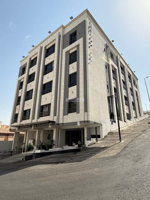شقة 248 متر مربع ب 6 غرف المحمدية، مكة المكرمة
