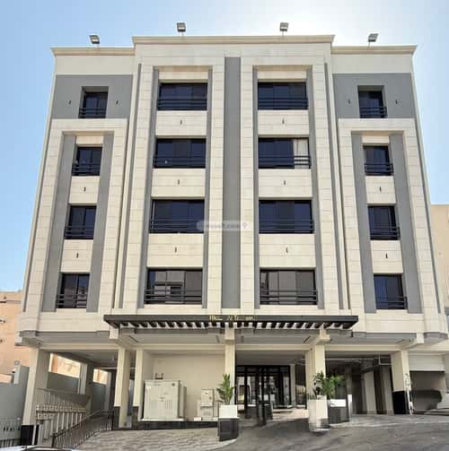 Apartment 248 SQM with 6 Bedrooms Almouhamdeah, Makkah Al Mukarramah