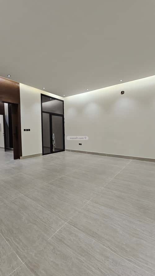 Floor 166.86 SQM with 5 Bedrooms Twaeeq, West Riyadh, Riyadh