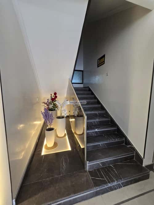 شقة 210 متر مربع ب 5 غرف الشامية الجديد، مكة المكرمة