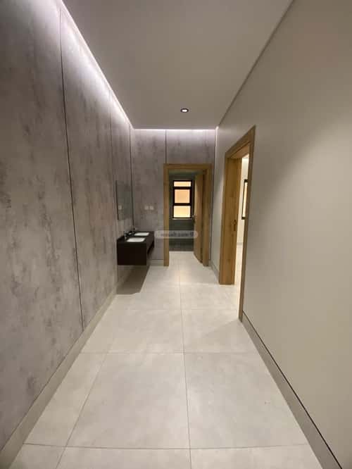 Apartment 210 SQM with 5 Bedrooms Alshamehalgadeed, Makkah Al Mukarramah