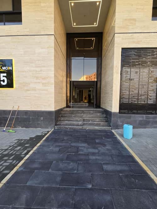 Apartment 210 SQM with 5 Bedrooms Alshamehalgadeed, Makkah Al Mukarramah