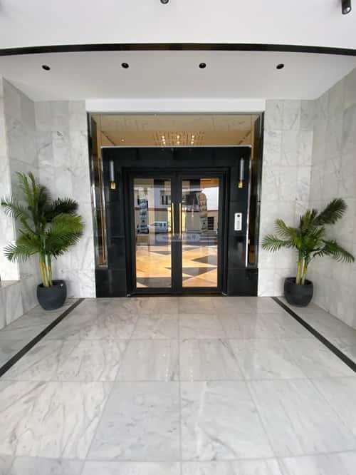 Apartment 177 SQM with 5 Bedrooms Almouhamdeah, Makkah Al Mukarramah