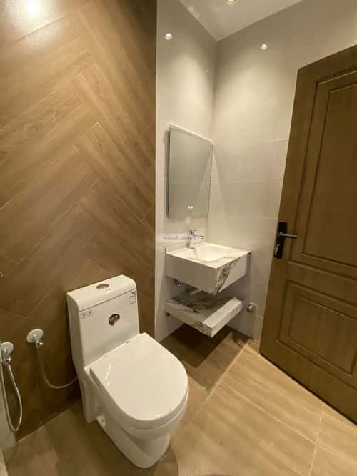 Apartment 177 SQM with 5 Bedrooms Almouhamdeah, Makkah Al Mukarramah