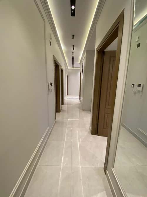 Apartment 177 SQM with 5 Bedrooms Almouhamdeah, Makkah Al Mukarramah