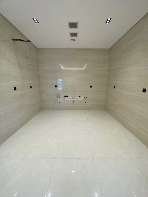 Apartment 134 SQM with 4 Bedrooms Alshawkia, Makkah Al Mukarramah
